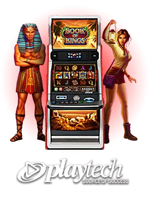 Các loại game slot phổ biến