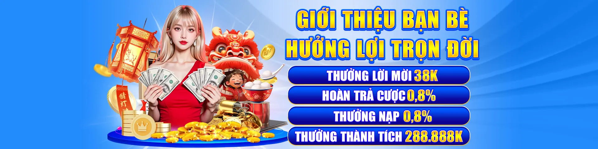 Hình ảnh nền đăng nhập zomclub win an toàn với chủ đề xanh vàng